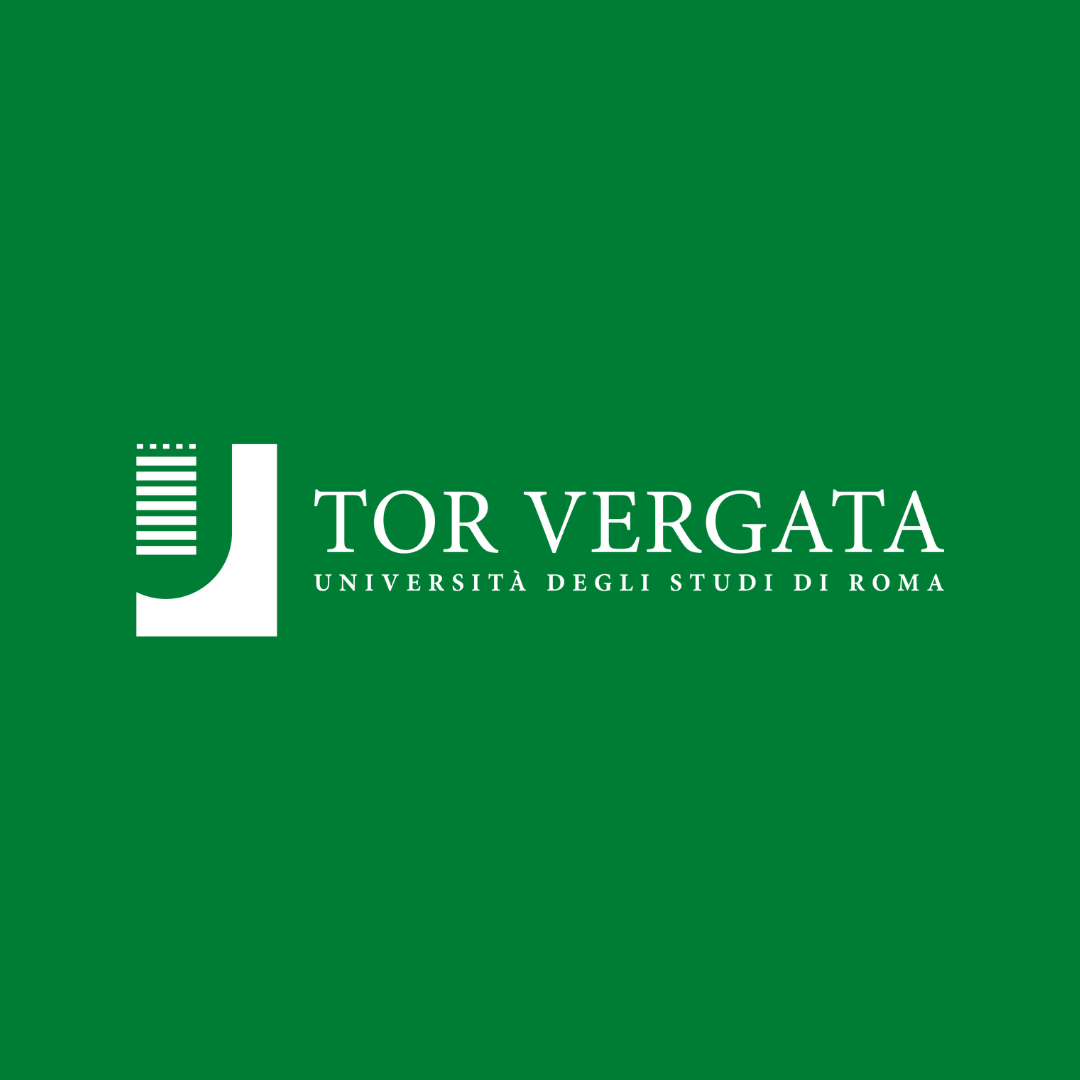 Orientamento Università Tor Vergata logo