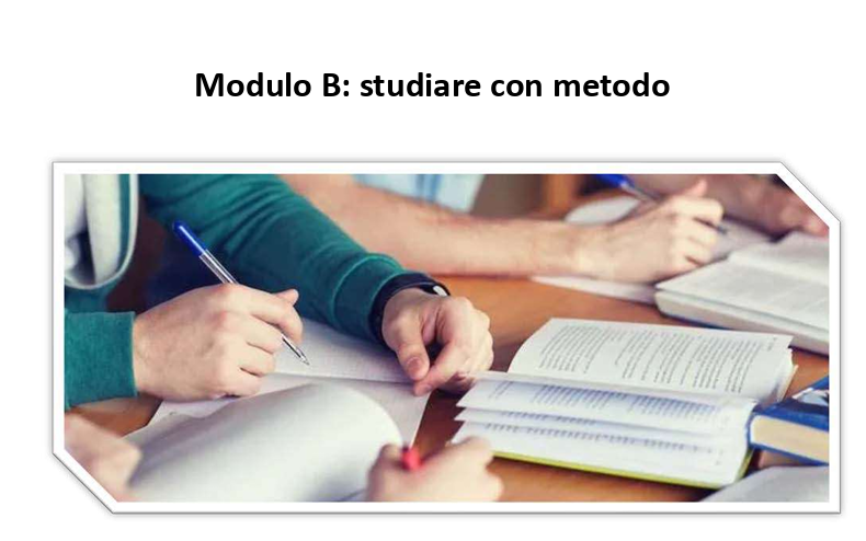 Modulo B
