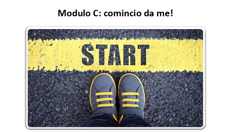 Modulo C